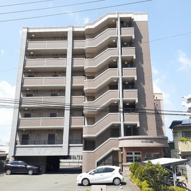 敷金・礼金ゼロ物件