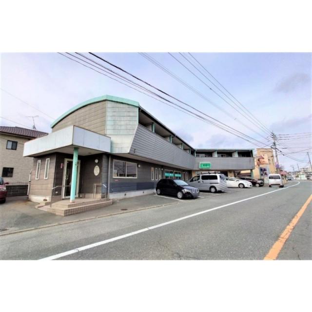 ピックアップ物件