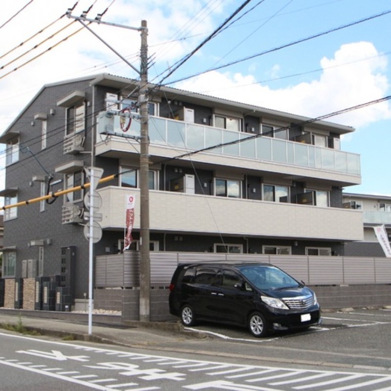 ペット可物件