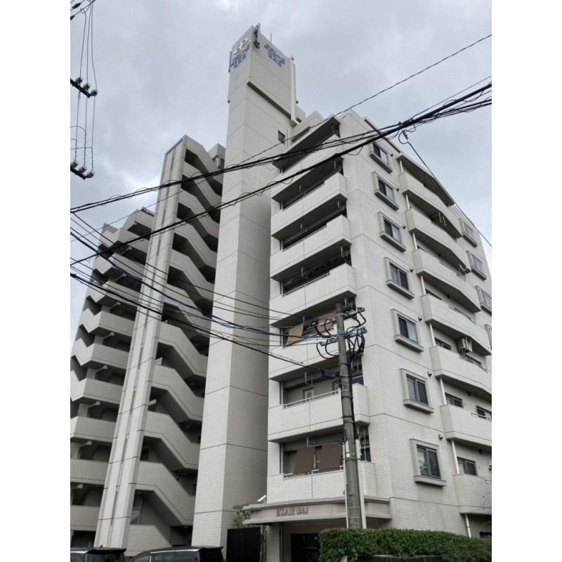 ペット可物件