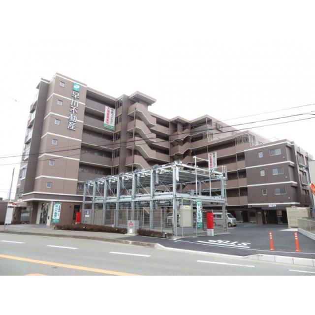 ピックアップ物件