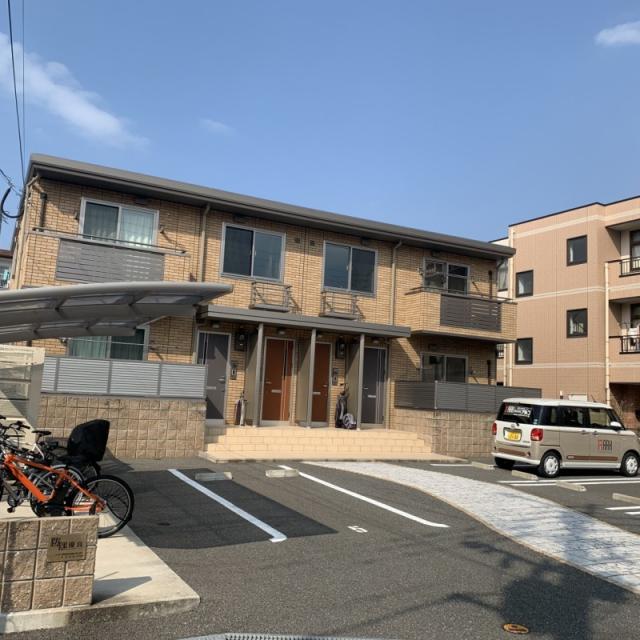 ピックアップ物件