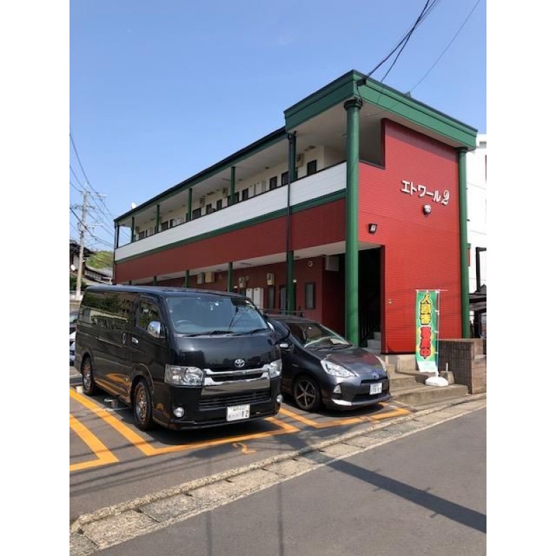 ピックアップ物件