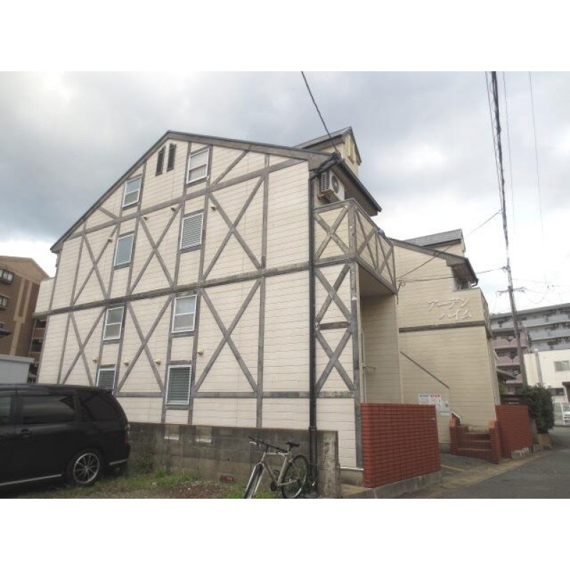 敷金・礼金ゼロ物件