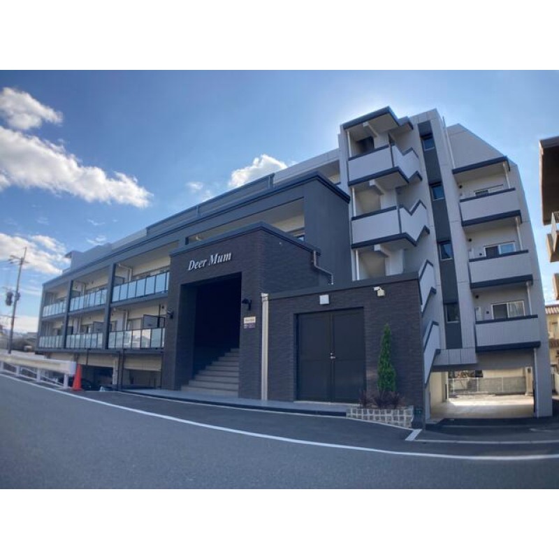 ２LDK以上物件