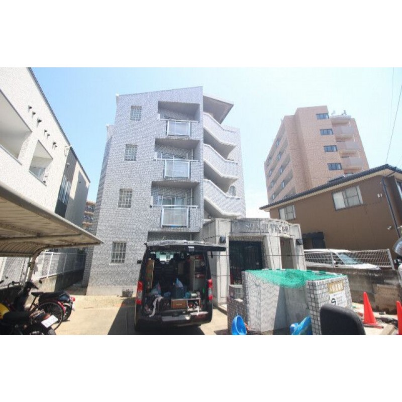 敷金・礼金ゼロ物件