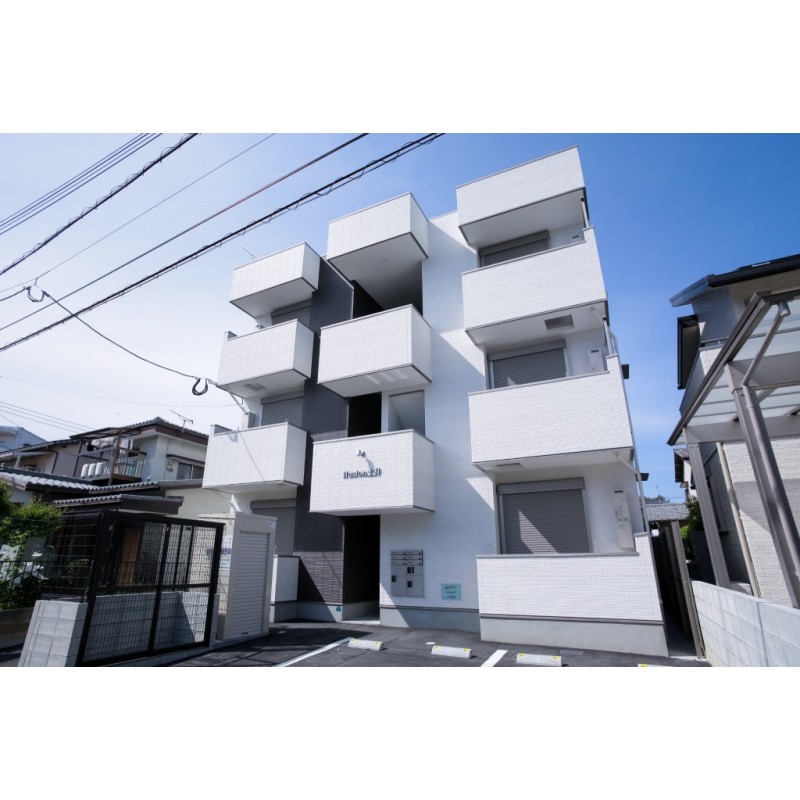 ペット可物件