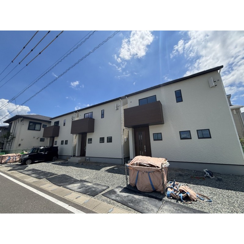 スタッフおすすめ新着賃貸物件