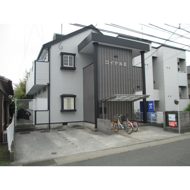 敷金・礼金ゼロ物件