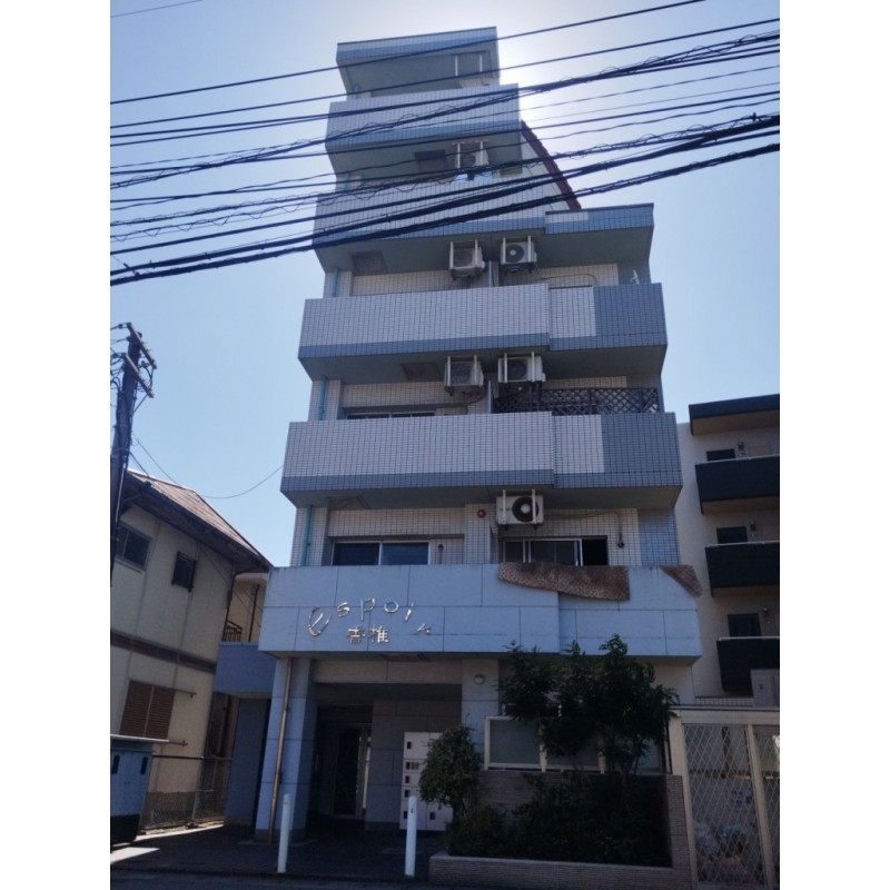 ピックアップ物件