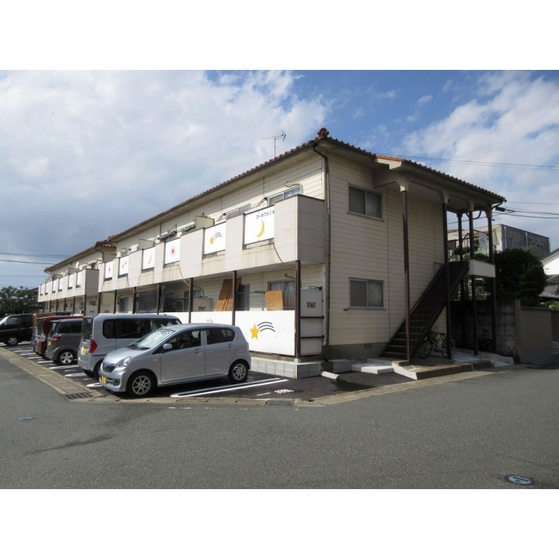 ピックアップ物件