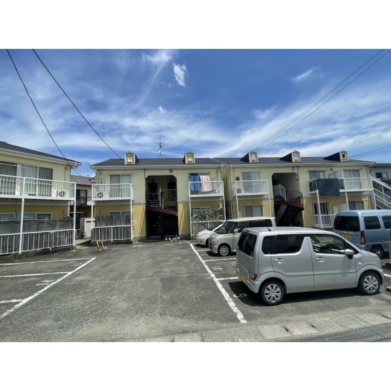 ピックアップ物件