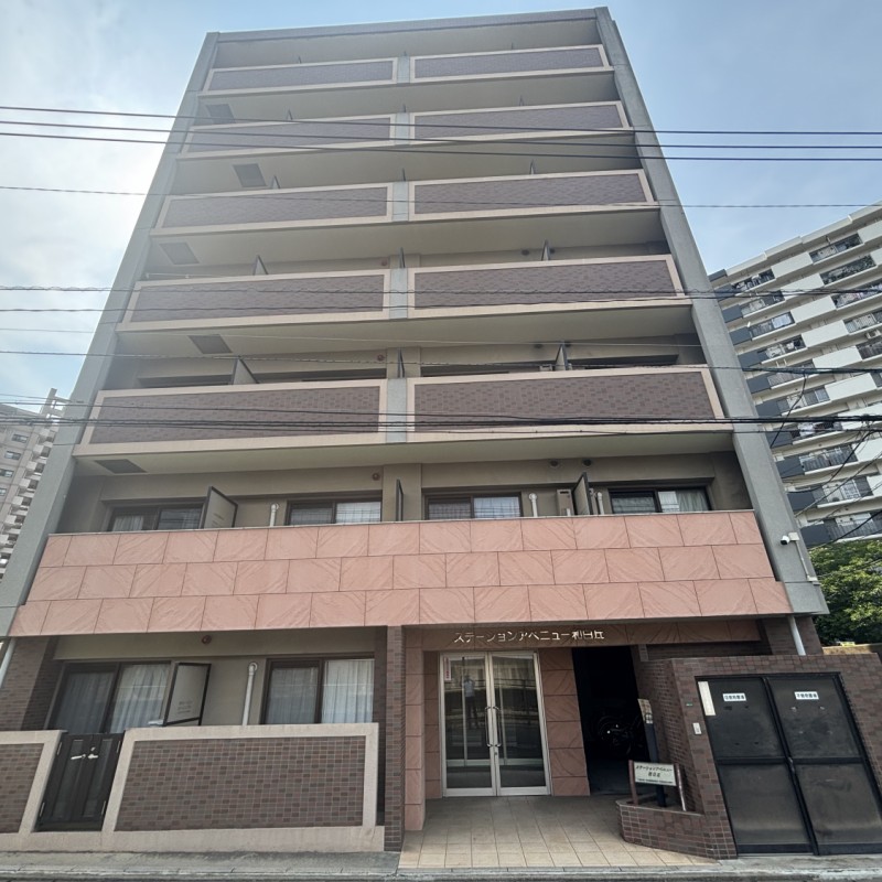 ピックアップ物件