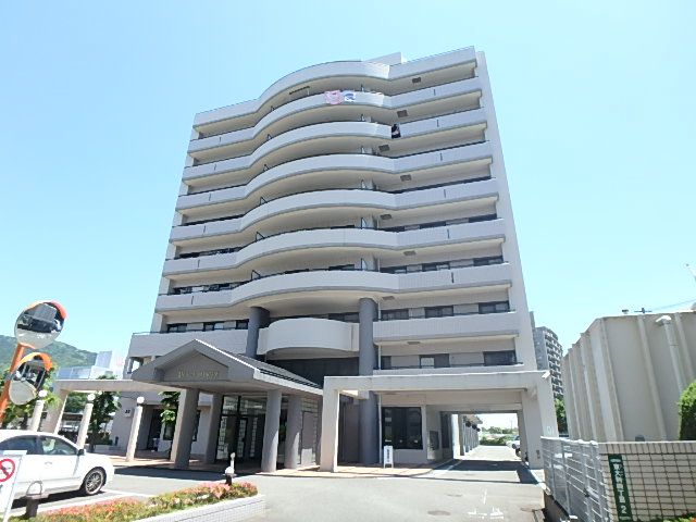 【白木原駅　徒歩１２分】＊分譲マンション☆都市ガス☆３口コンロのシステムキッチン☆３LDK＊【東大利】