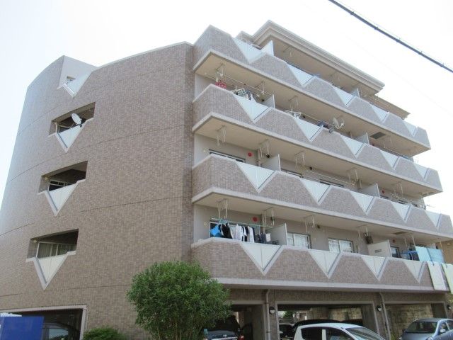 【博多南駅から徒歩25分】3LDK！角部屋、閑静な住宅街！オートロック、防犯カメラ付きでセキュリティ充実！【警弥郷2丁目】