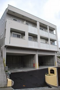 【福大前駅徒歩8分】福岡大学近くのお部屋のご紹介です。バス・トイレ別、エアコン、浴室乾燥機設置済み。【城南区西片江】