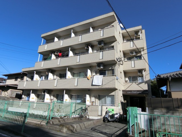 【井尻駅徒歩7分】ペット猫可のワンルーム☆敷金礼金ゼロ・お家賃お手頃！エアコン新設、日当たり良好・最上階、IHコンロ付き【井尻】