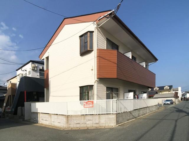 【賀茂駅徒歩9分】福岡歯科大近く、ロフト付きのお部屋のご紹介です。【早良区次郎丸】