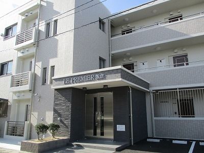 【原二丁目バス停徒歩8分】ペット飼育相談可能な1ＬＤＫのご紹介です。セキュリティ面でも安心のオートロック設置済み。【早良区飯倉】