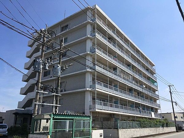 【御井駅　徒歩2分】ファミリーさんへおすすめ☆彡リビング広々15帖以上・駅チカで便利♪設備充実の3LDKのお部屋です！【久留米市御井旗崎5丁目】