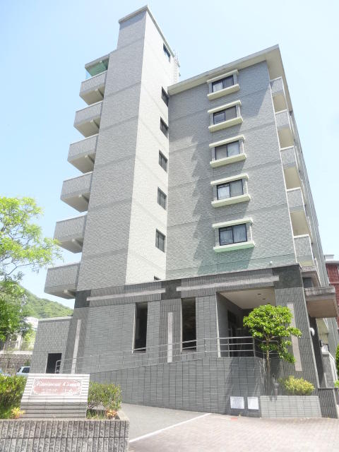 【下原4丁目】閑静な住宅街☆1LDK☆オートロック☆シャンプードレッサー☆2人入居可☆照明器具付き【九産大前駅18分】