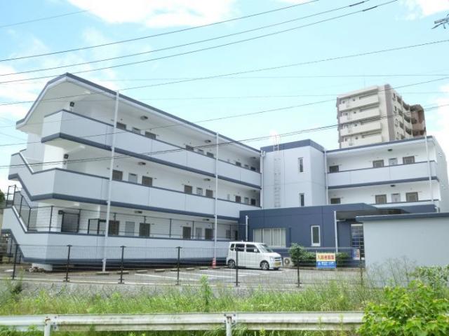 【JR原田駅　徒歩９分】＊オートロック☆バス・トイレ別＊IHコンロ・室内洗濯機置場あり☆１K＊【原田】