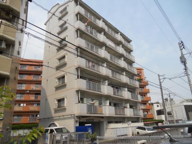 【大橋駅徒歩15分】程よく駅から離れた静かな住宅街の２DK☆小型犬・猫可！敷金礼金ゼロで初期費用もお得、二人入居や事務所利用もご相談ください☆【南区三宅】