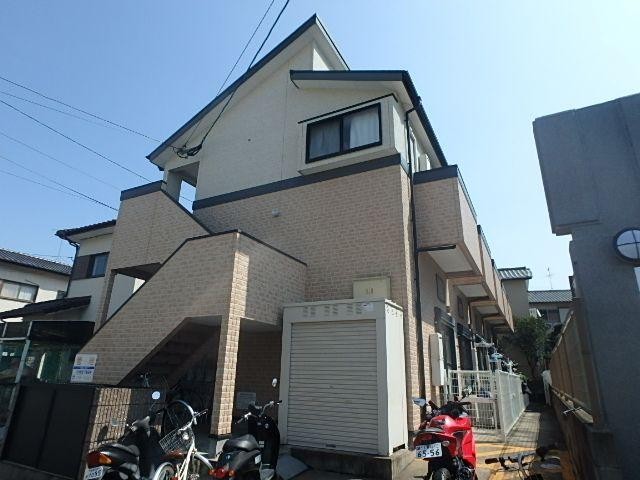 【原3丁目】インターネット使い放題！バス・トイレ別室！ロフト付き１K【藤崎駅15分】
