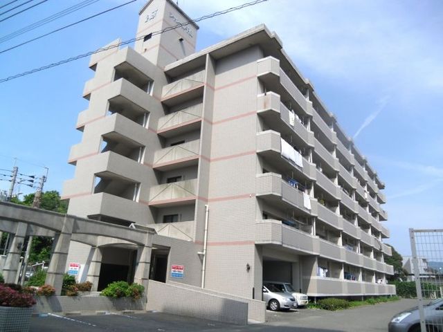 【千鳥駅1分】広々4DK☆駅近☆オートロック☆シャンプードレッサー☆IHクッキングヒーター☆システムキッチン☆全室収納あり☆角部屋【花見東6丁目】