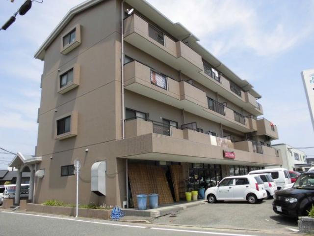 【社領1丁目】広々3LDKのファミリー向けのお部屋☆落ち着いた和室有☆独立洗面所☆日当たり良好☆駅まで徒歩圏内【箱崎駅11分】