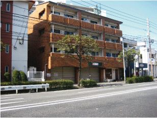 【大橋駅徒歩５分】敷金礼金ゼロの駅そばお手頃２K☆窓付きの明るい広々キッチン♪全室収納あり、１Kが手狭になった単身者の方にもおススメです！【南区向野】