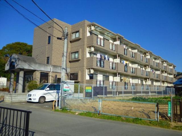 【九産大前駅5分】角部屋の明るいお部屋です☆オートロック☆シャンプードレッサー☆LDK10帖☆広々クローゼット【唐原7丁目】