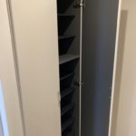 シューズボックス