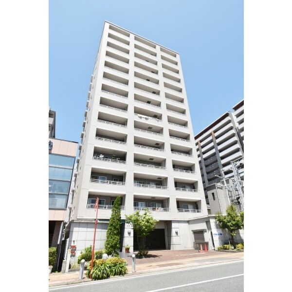 【姪浜駅2分】*☆超駅近！！インターネット使い放題、セキュリティ充実、ガスコンロ設置可カウンターキッチンの１LDKです【姪浜駅南1丁目】