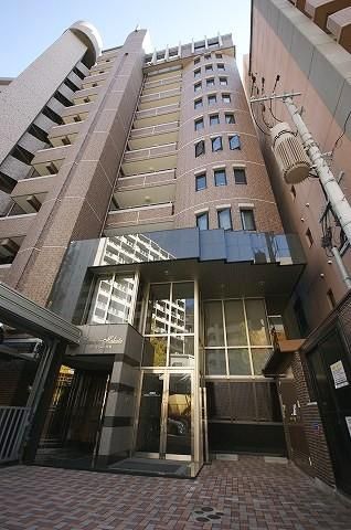【JR博多駅　徒歩１４分】角部屋☆カウンターキッチン☆オールフローリングの２LDK☆廊下・キッチン横にも収納あります【美野島】