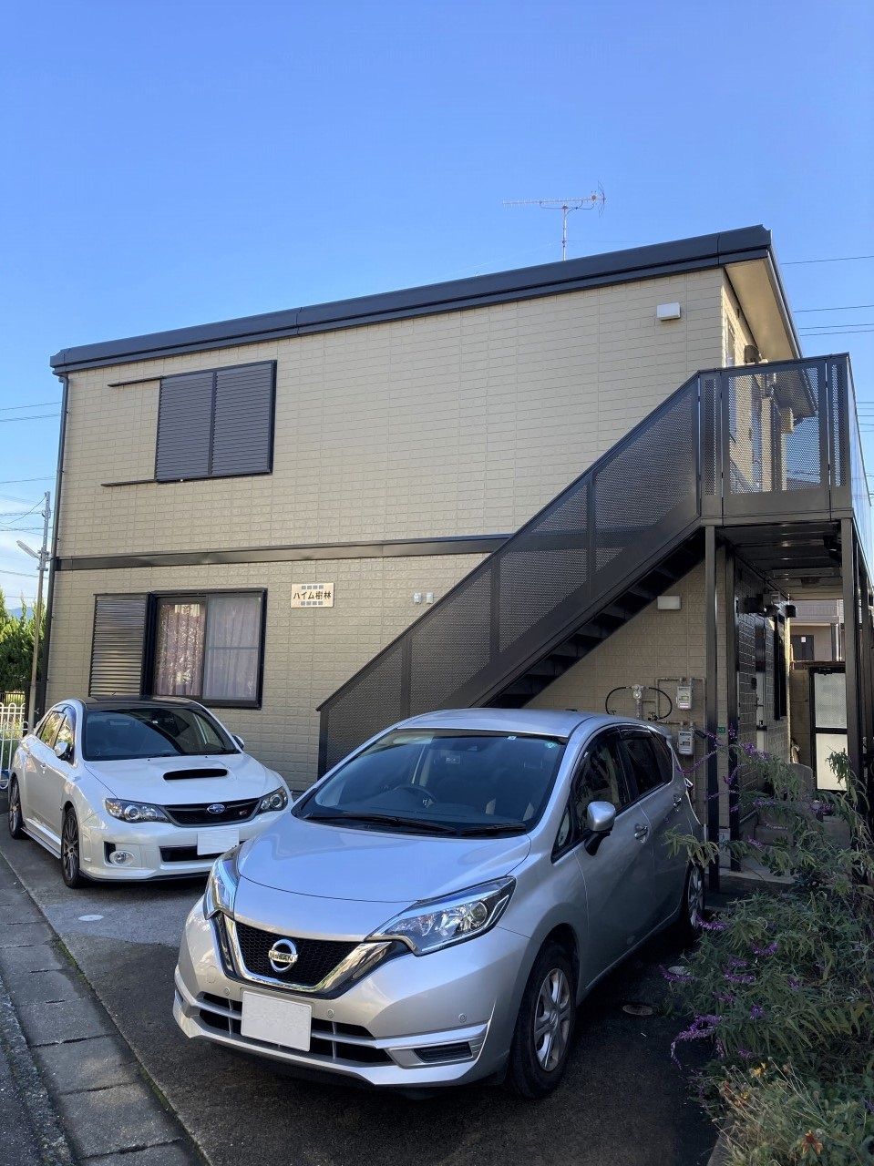 【花見南３丁目】☆角部屋☆日当たり良好☆ペット相談☆閑静住宅街☆二人入居可【鹿児島線古賀駅 徒歩:18分】
