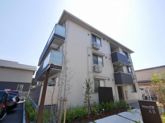 【今宿3丁目】*☆築浅！ペット相談可！インターネット使い放題！セキュリティ充実の１LDKです☆＊【九大学研都市】