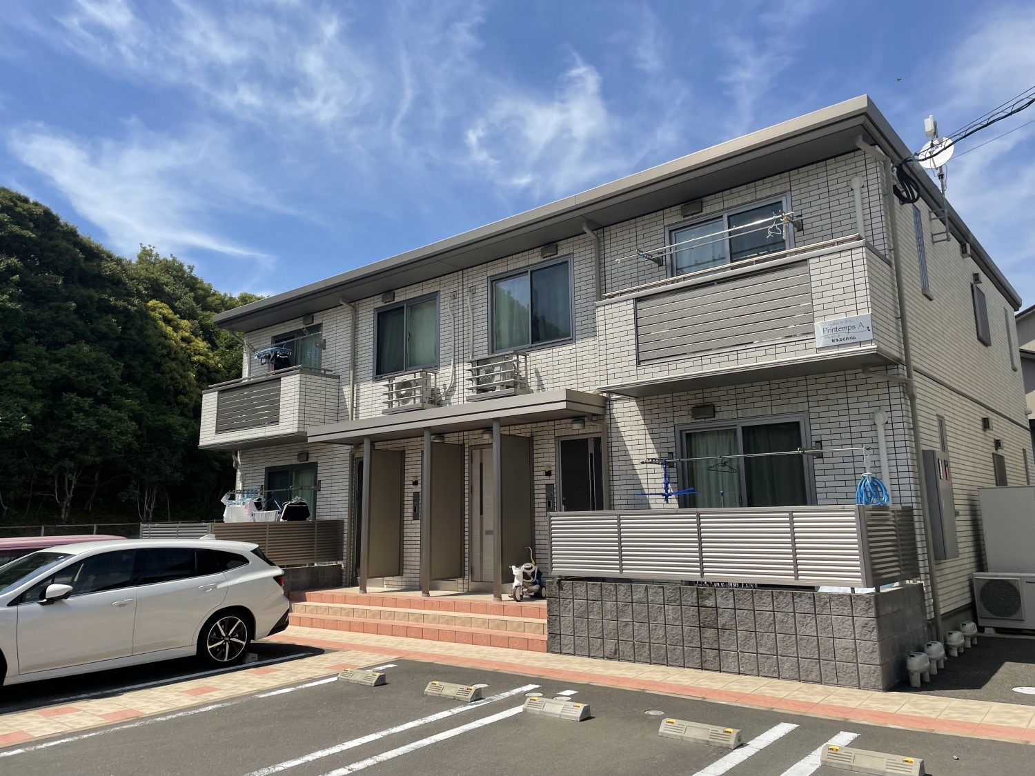 【JR香椎線須恵駅歩6分】セキスイハイム施工3LDK。オール電化、入居者売電♪駐車場2台可能！【須惠町植木】