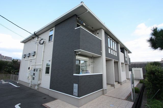 【西鉄朝倉街道駅徒歩15分】追い焚き機能、浴室乾燥機設置済みの2DKのお部屋のご紹介です。【筑紫野市大字俗明院】