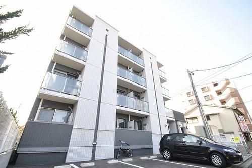 【姪の浜1丁目】*☆駅近、最上階、オートロック、浴室乾燥機完備、2口コンロキッチンの１Kです☆＊【姪浜駅6分】