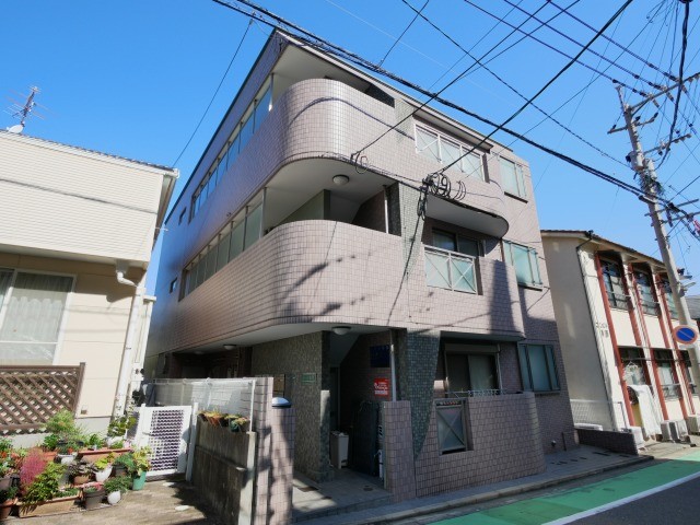 【祖原】*☆角部屋、インターネット使い放題！2口コンロシステムキッチン、温水洗浄便座完備の１ＬＤＫです☆＊【西新駅9分】