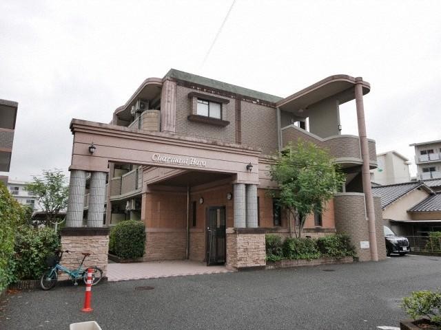 【原5丁目】*☆敷金・礼金ゼロ・オートロック完備・2口コンロキッチンの１Kです☆＊【次郎丸駅23分】