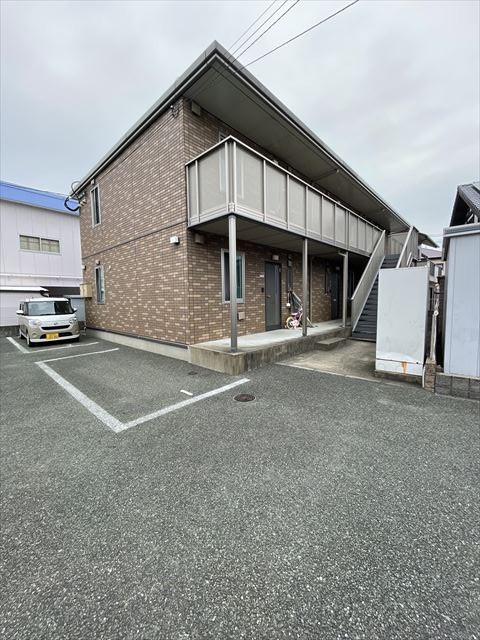 【JR香椎線宇美駅歩10分】セキスイハイム施工、オール電化の2DK♪【宇美3丁目】