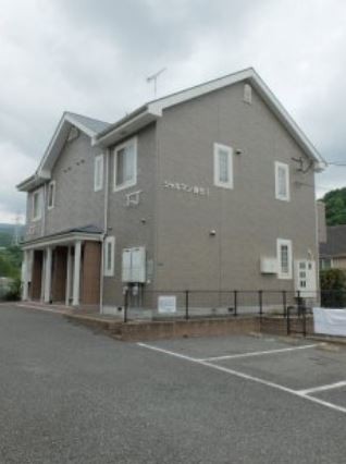 【大原バス停徒歩2分】敷金・礼金ゼロで初期費用を抑えられる2LDKのご紹介です。【太宰府市御笠】
