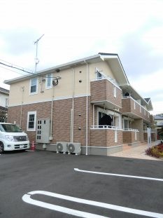 【西鉄都府楼前駅徒歩13分】追い焚き機能、浴室乾燥機付きの1LDKのご紹介です。お部屋も最上階の角部屋です。【太宰府市国分】