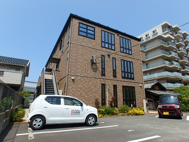 【室見駅10分】*☆人気のセキスイハイム施工！角部屋・オール電化の2LDKです！☆＊【愛宕南1丁目】