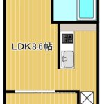 間取２