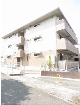 【西鉄都府楼前駅徒歩7分】安心のオートロック設置済み、追い焚き機能、浴室乾燥機など設備も充実した1LDKのご紹介です。【太宰府市坂本】