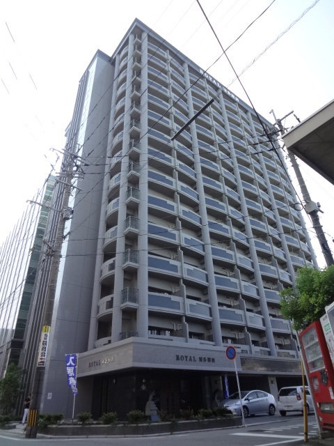 【博多駅　徒歩５分】角部屋☆洋室12帖・カウンターキッチンのワンルームです☆独立洗面台・脱衣所あります【博多駅前】