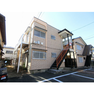 【城南区田島】単身向けテラス付ゆったり間取の１DK☆バストイレ別室でお家賃お手頃2.5万円！敷地内駐車場空き有3000円！もちろん敷金礼金ゼロ☆なんとウォシュレットもついてる！！高齢の方もご相談くださいませ☆内覧可能です！【茶山駅徒歩12分】